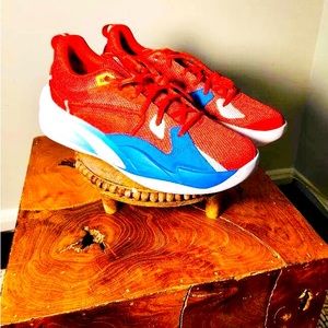 Puma Special Edition - Super Mario Bros. Sneakers